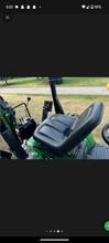 Load image into Gallery viewer, John Deere 2305 tractor , back hoe plus loader
