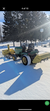 Load image into Gallery viewer, john Deere 265 garden tractor
