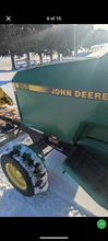 Load image into Gallery viewer, john Deere 265 garden tractor
