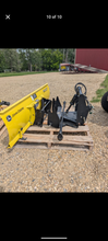Load image into Gallery viewer, John Deere X585 with 4x4 and 54&quot; mowing deck
