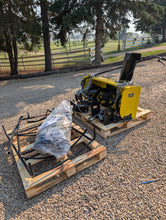 Load image into Gallery viewer, John Deere D,S,E 100,200 series snowblower 44&quot; and CAB
