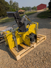 Load image into Gallery viewer, John Deere D,S,E 100,200 series snowblower 44&quot; and CAB
