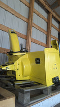 Load image into Gallery viewer, John Deere 47&quot; snowblower
