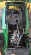 Load image into Gallery viewer, John Deere 214 , tractor snowblower
