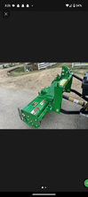 Load image into Gallery viewer, John deere 647 rotortiller
