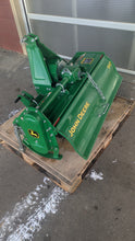 Load image into Gallery viewer, John Deere 647 rototiller
