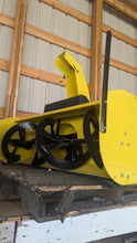 Load image into Gallery viewer, John Deere 54&quot; snowblower
