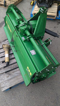 Load image into Gallery viewer, John deere 665 rotortiller
