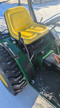 Load image into Gallery viewer, John Deere 4110 and loader
