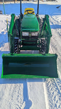 Load image into Gallery viewer, John Deere 4110 and loader
