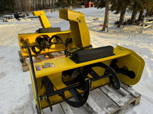 Load image into Gallery viewer, john Deere 47” snowblower sale
