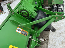 Load image into Gallery viewer, Jd 450 rototiller
