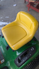 Load image into Gallery viewer, John Deere D105 lawnmower
