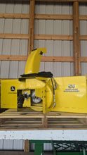 Load image into Gallery viewer, John Deere 54&quot; snowblower
