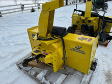 Load image into Gallery viewer, john Deere 47” snowblower sale
