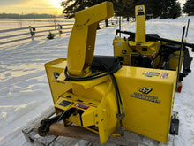 Load image into Gallery viewer, john Deere 47” snowblower sale
