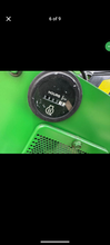 Load image into Gallery viewer, John Deere 420 tractor loader 3 p hitch
