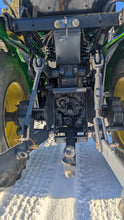 Load image into Gallery viewer, John Deere 4110 and loader
