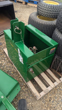 Load image into Gallery viewer, John Deere ballast box
