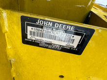 Load image into Gallery viewer, john Deere 47” snowblower sale
