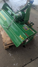 Load image into Gallery viewer, John Deere 647 rototiller
