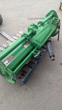 Load image into Gallery viewer, John deere 665 rotortiller
