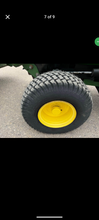 Load image into Gallery viewer, John Deere 420 tractor loader 3 p hitch
