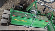 Load image into Gallery viewer, John deere 647 rotortiller
