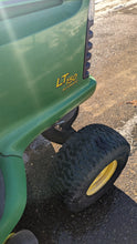 Load image into Gallery viewer, john Deere LT150 lawnmower
