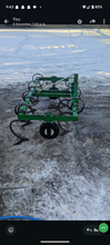 Load image into Gallery viewer, John Deere cultivator
