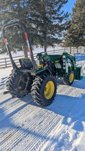 Load image into Gallery viewer, John Deere 4110 and loader
