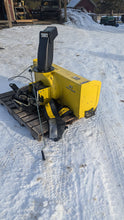 Load image into Gallery viewer, John Deere 44” X300 / X500 series snowblower
