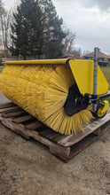 Load image into Gallery viewer, John Deere 52&quot; broom
