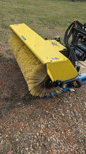 Load image into Gallery viewer, John Deere 52&quot; broom
