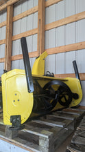 Load image into Gallery viewer, John Deere 47&quot; snowblower
