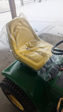 Load image into Gallery viewer, John Deere 214 , tractor snowblower
