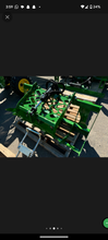 Load image into Gallery viewer, John Deere 2025r Frontier grapple
