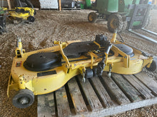 Load image into Gallery viewer, JD 60” mowing deck for 4000 series
